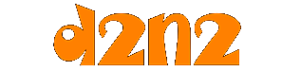 D2N2 Logo